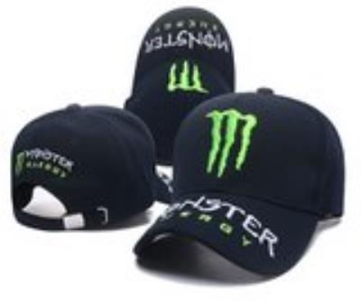 cheap quality Monster Energy Caps sku 6